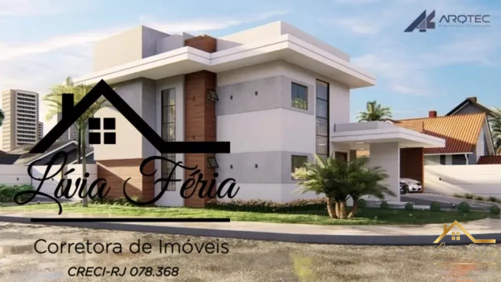 Casa, 4 quartos - Foto 5