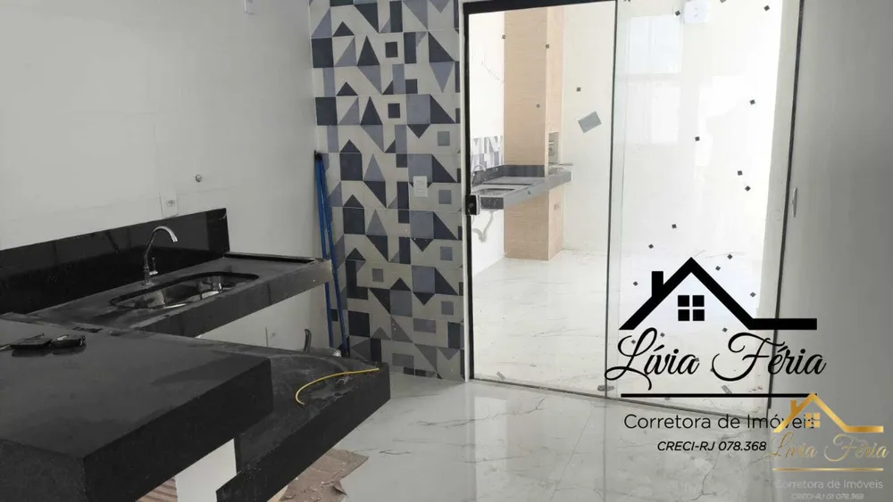 Casa, 3 quartos, 90 m² - Foto 4