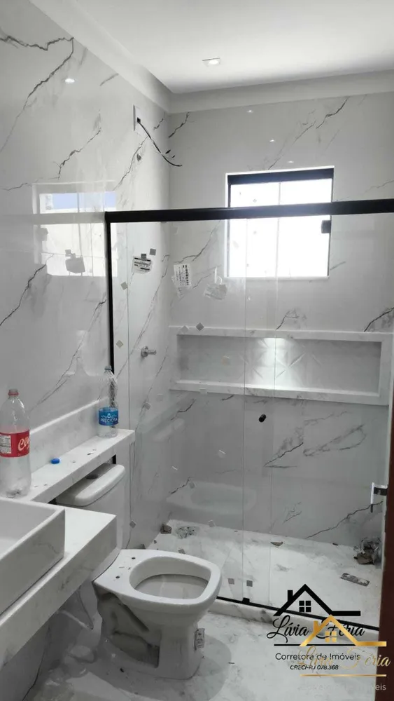 Casa, 3 quartos, 90 m² - Foto 10