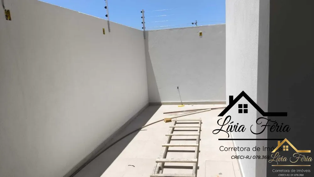 Casa, 3 quartos, 90 m² - Foto 7