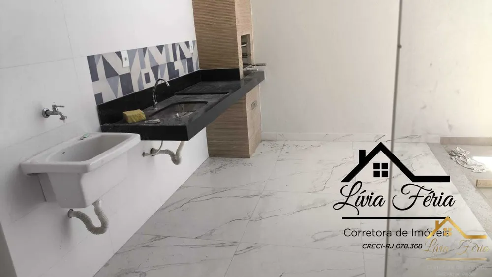 Casa, 3 quartos, 90 m² - Foto 5