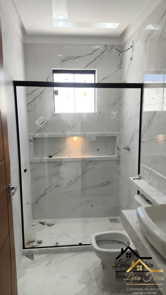 Casa, 3 quartos, 90 m² - Foto 11
