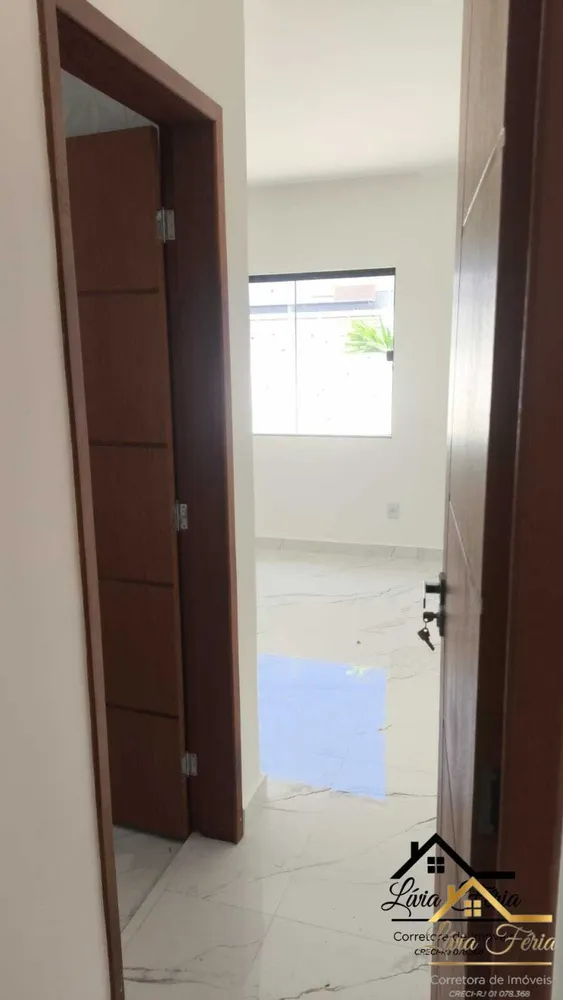 Casa, 3 quartos, 90 m² - Foto 8