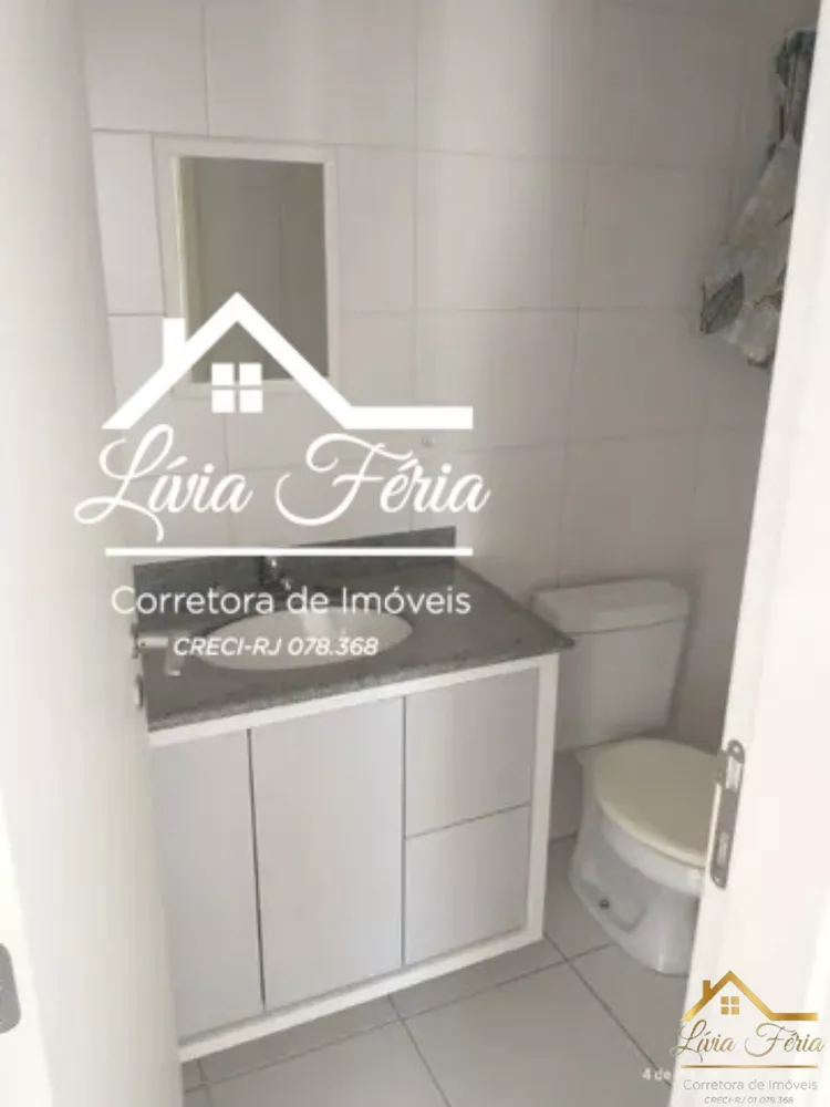 Apartamento à venda com 1 quarto, 46m² - Foto 2