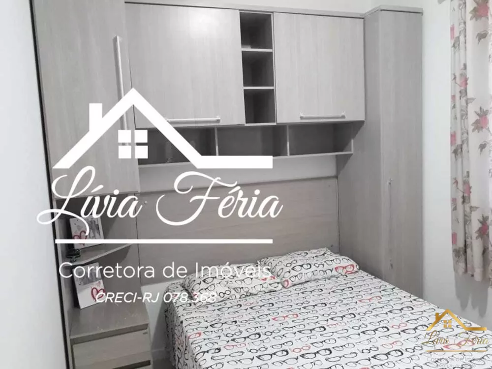 Apartamento, 3 quartos, 70 m² - Foto 15