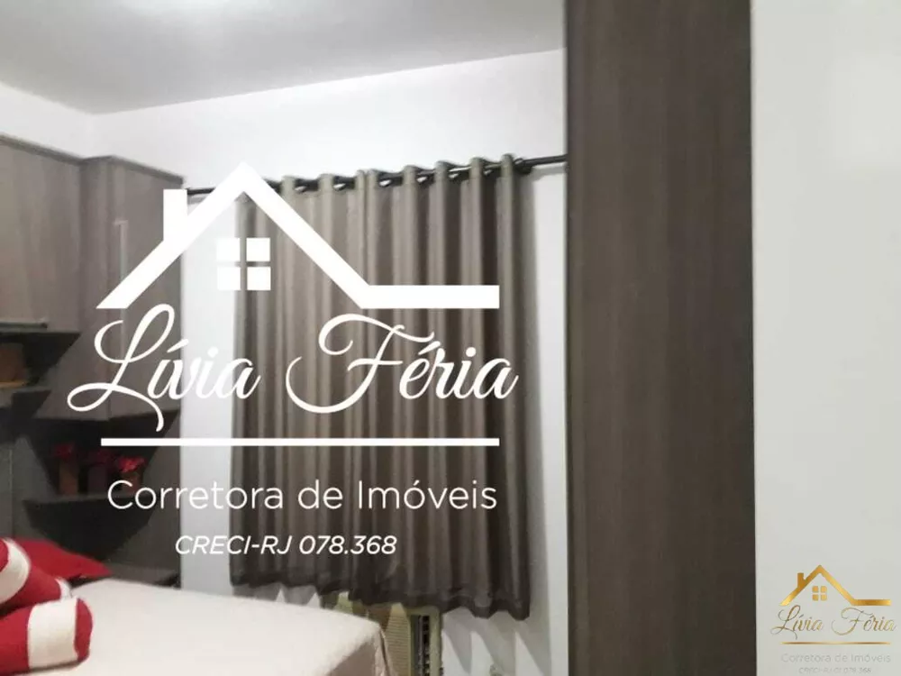 Apartamento, 3 quartos, 70 m² - Foto 8