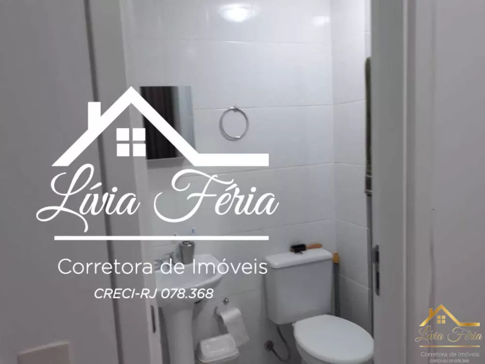 Apartamento, 3 quartos, 70 m² - Foto 11