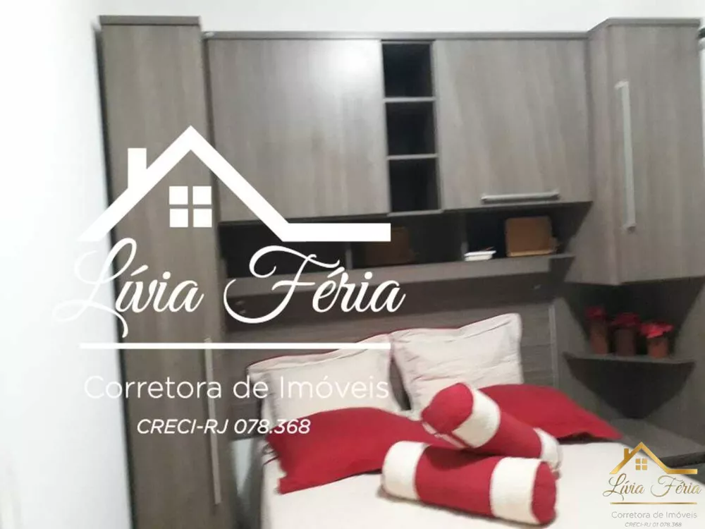 Apartamento, 3 quartos, 70 m² - Foto 13