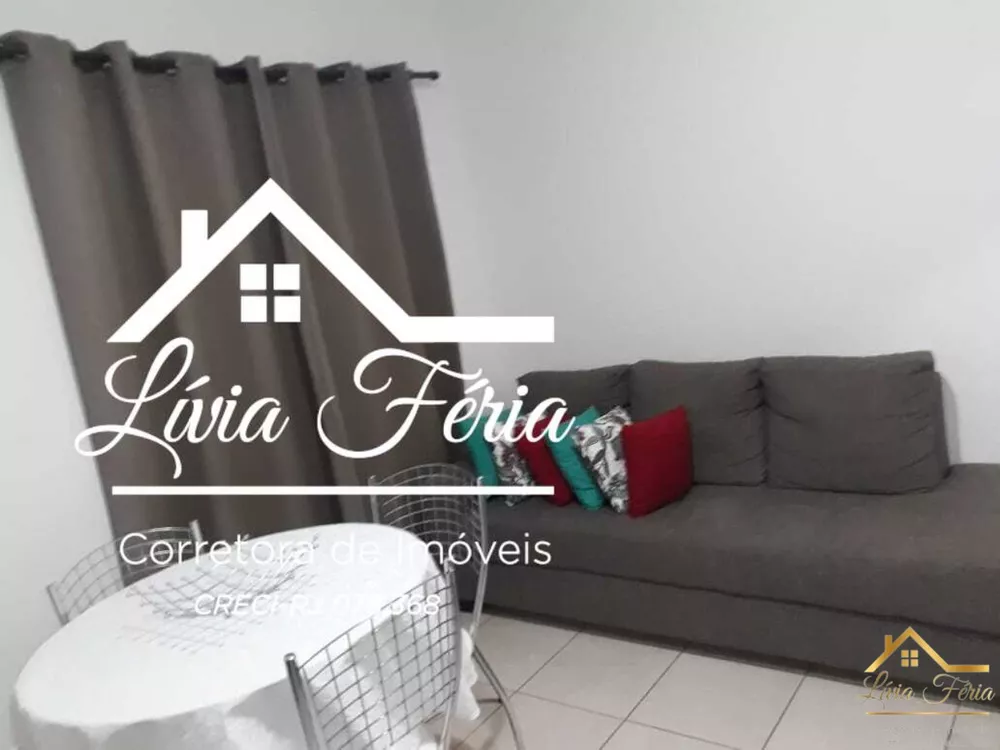 Apartamento, 3 quartos, 70 m² - Foto 9