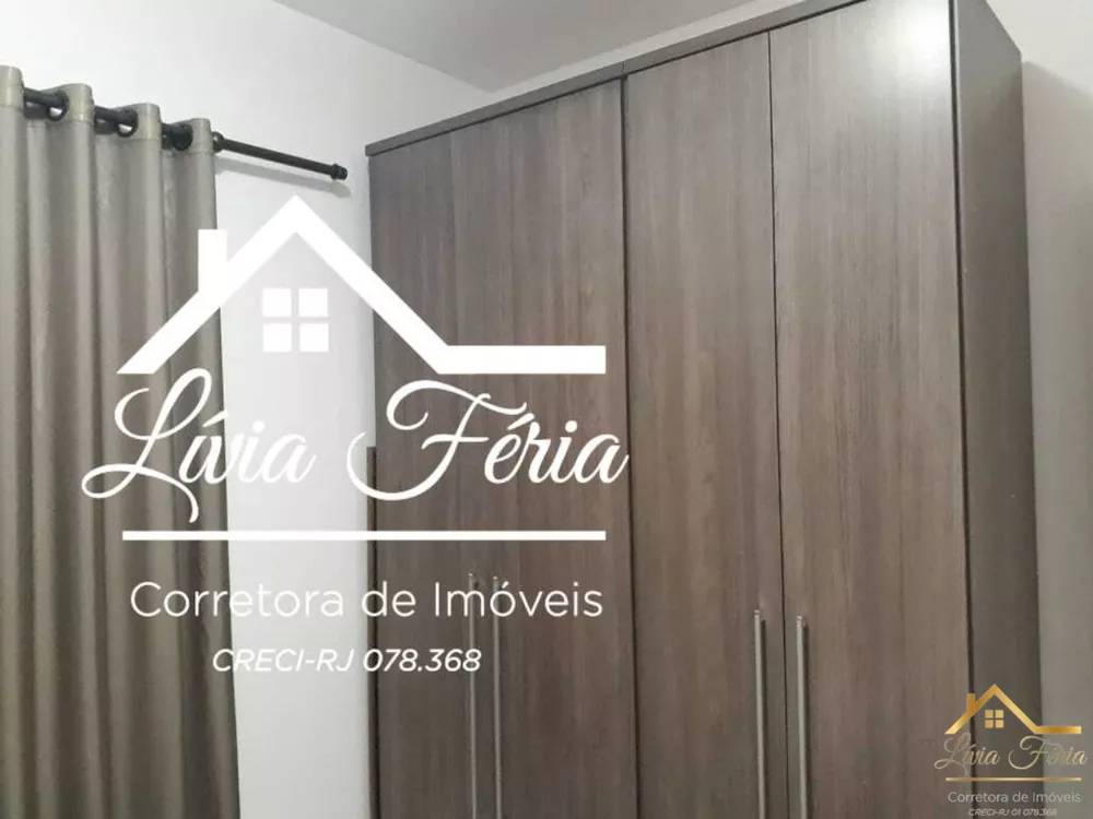 Apartamento à venda com 3 quartos, 70m² - Foto 3