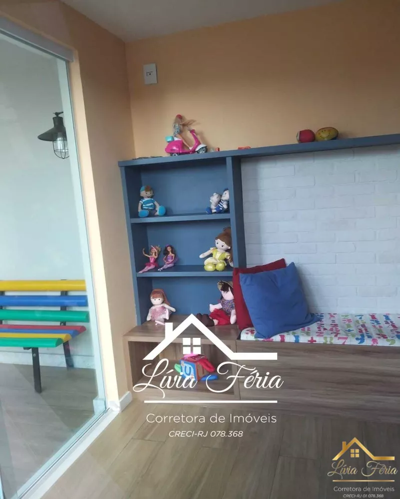 Apartamento, 3 quartos, 79 m² - Foto 4