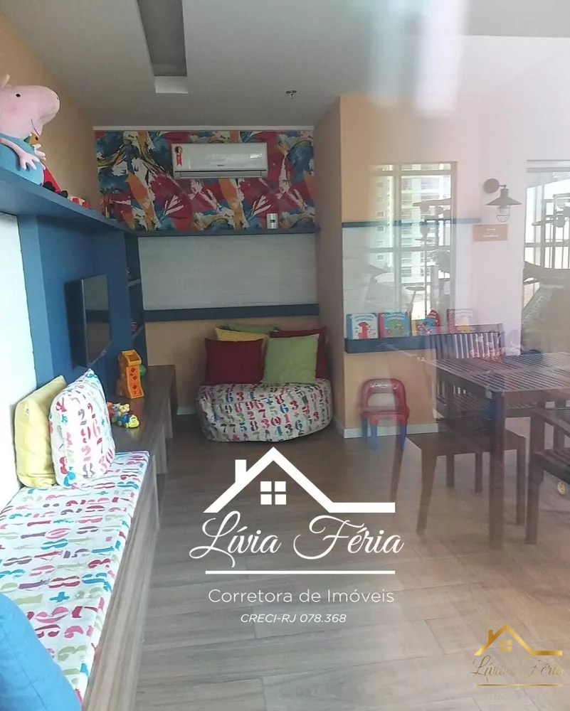 Apartamento, 3 quartos, 79 m² - Foto 5