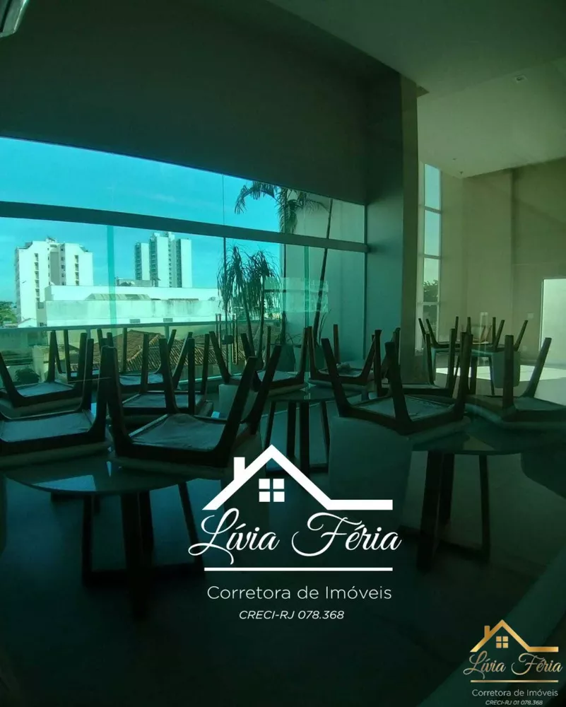 Apartamento, 3 quartos, 79 m² - Foto 3