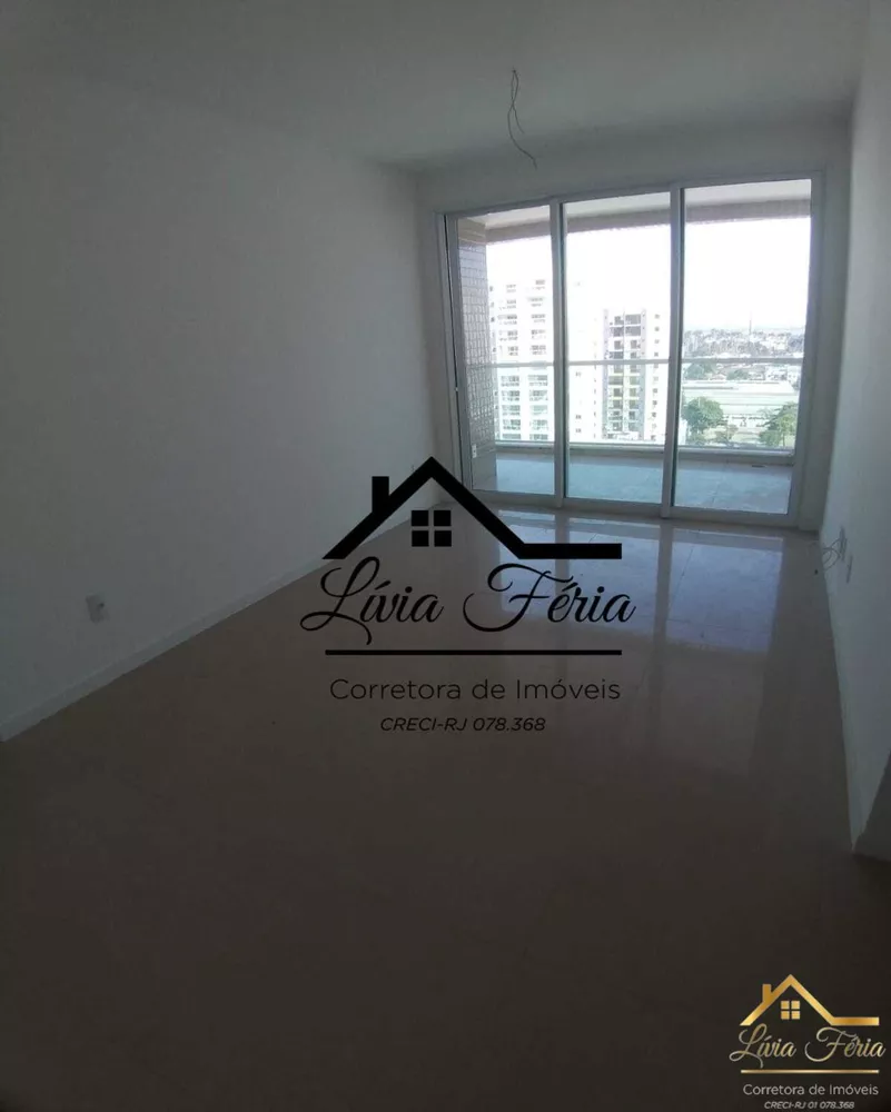 Apartamento, 3 quartos, 79 m² - Foto 2
