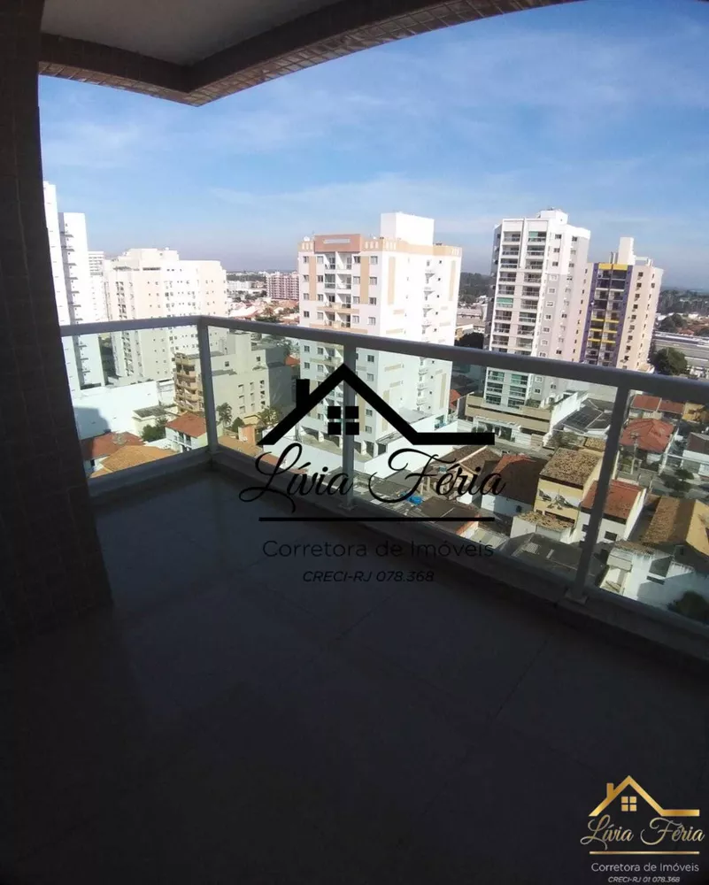 Apartamento, 3 quartos, 79 m² - Foto 1