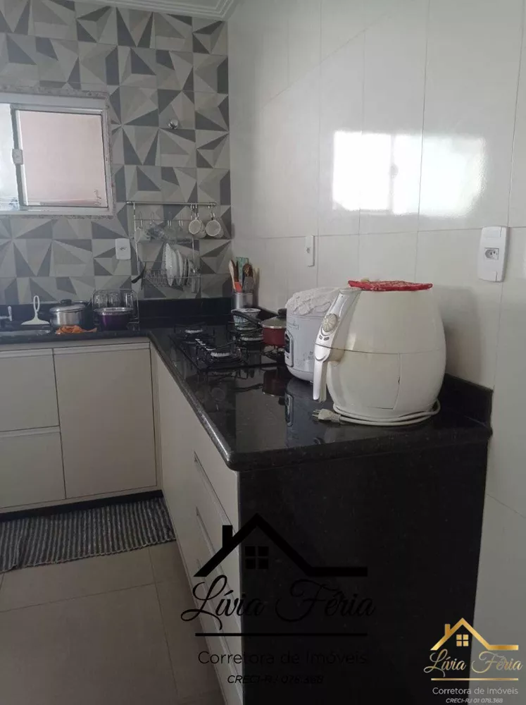 Casa, 2 quartos - Foto 4