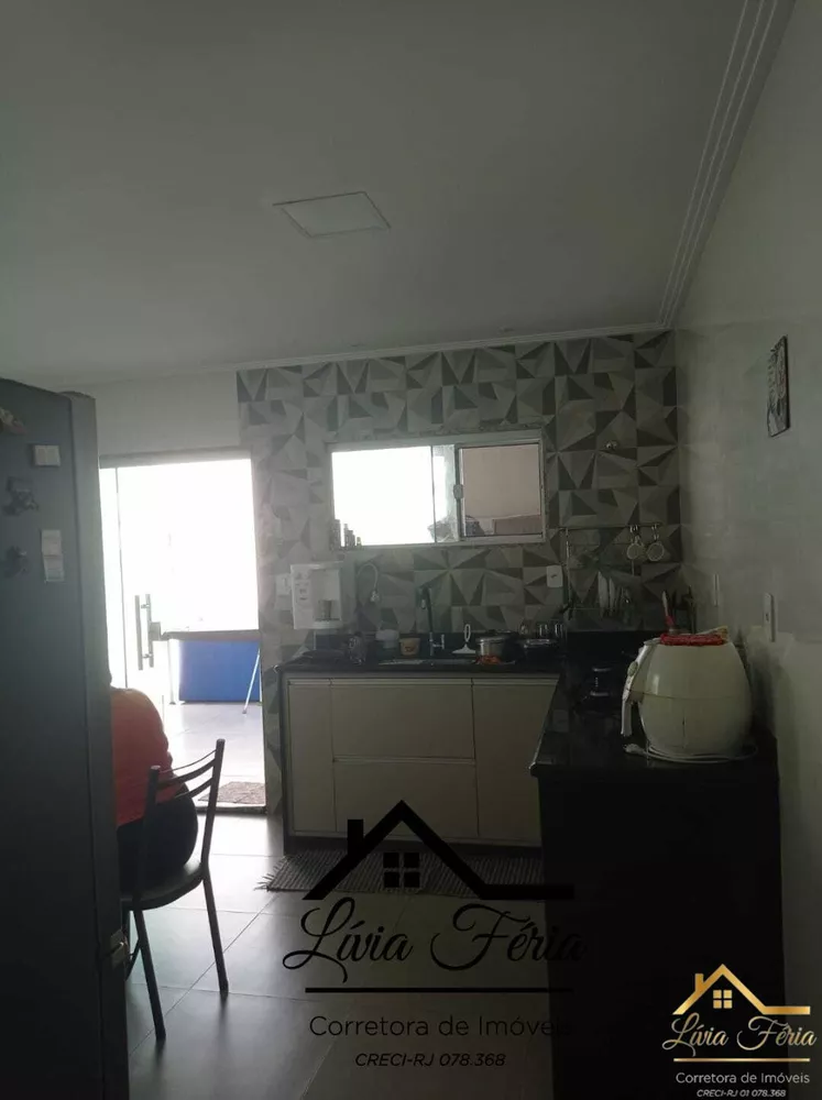 Casa, 2 quartos - Foto 11