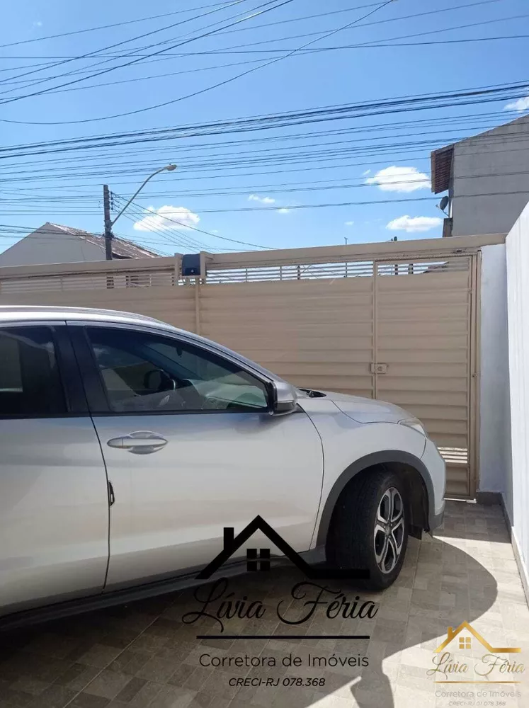 Casa, 2 quartos - Foto 16