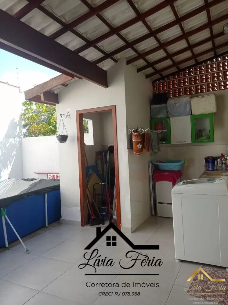 Casa, 2 quartos - Foto 15