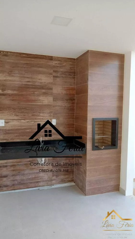 Casa, 3 quartos, 140 m² - Foto 7