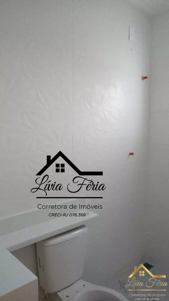 Casa, 3 quartos, 140 m² - Foto 8
