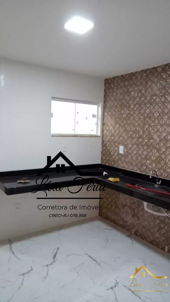 Casa, 3 quartos, 140 m² - Foto 11
