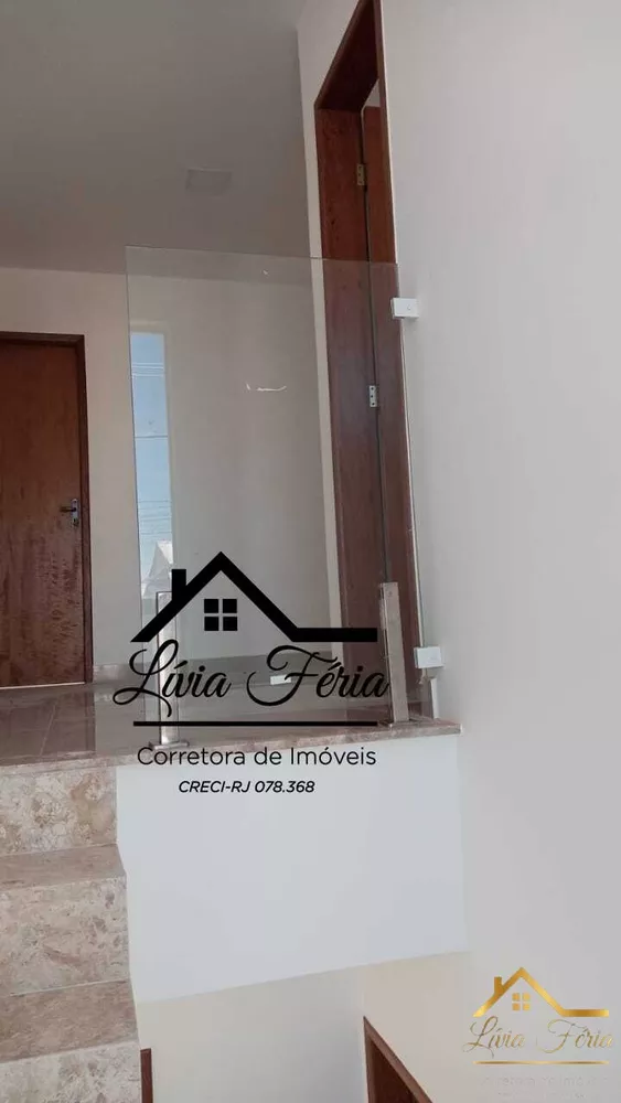 Casa, 3 quartos, 140 m² - Foto 19