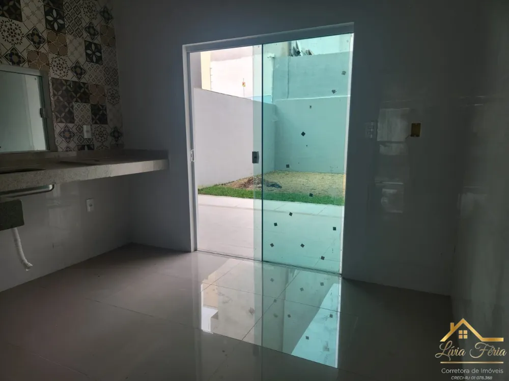 Casa, 3 quartos - Foto 5