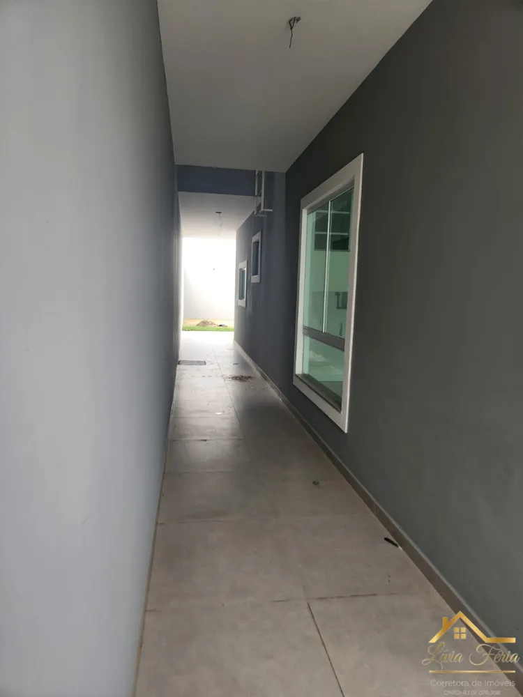 Casa, 3 quartos - Foto 22