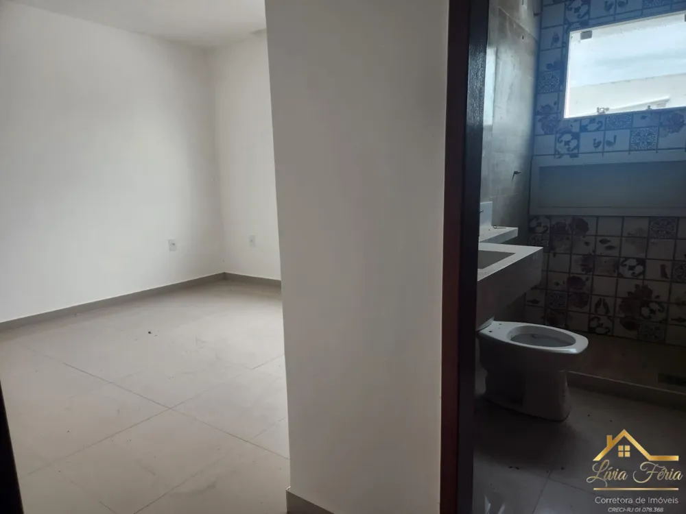 Casa, 3 quartos - Foto 15