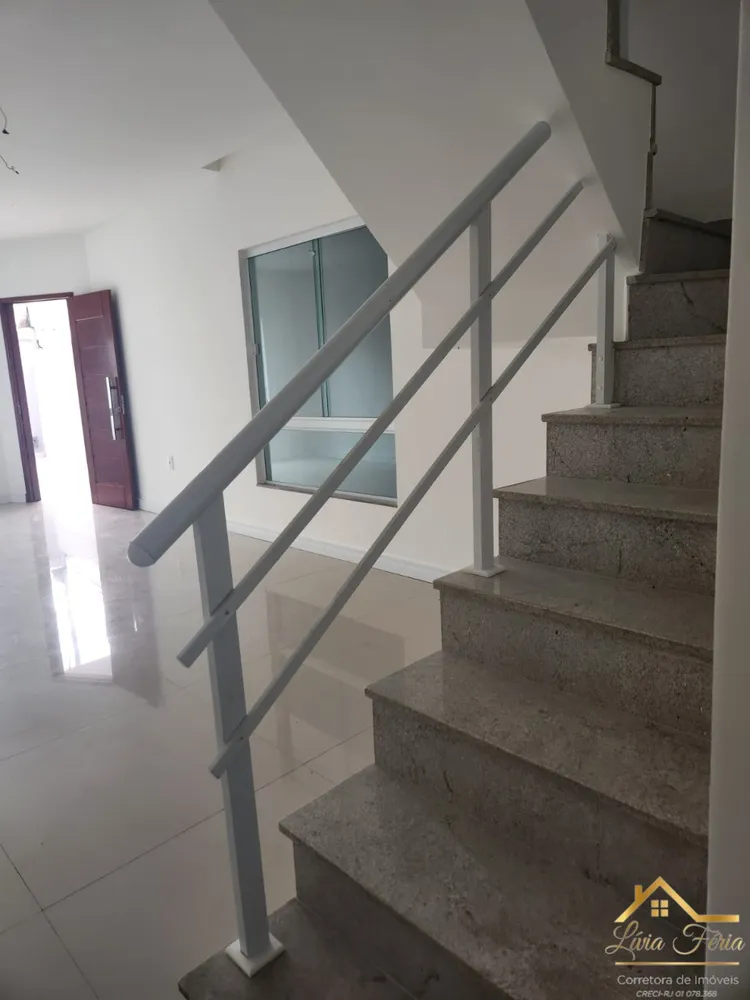 Casa, 3 quartos - Foto 7