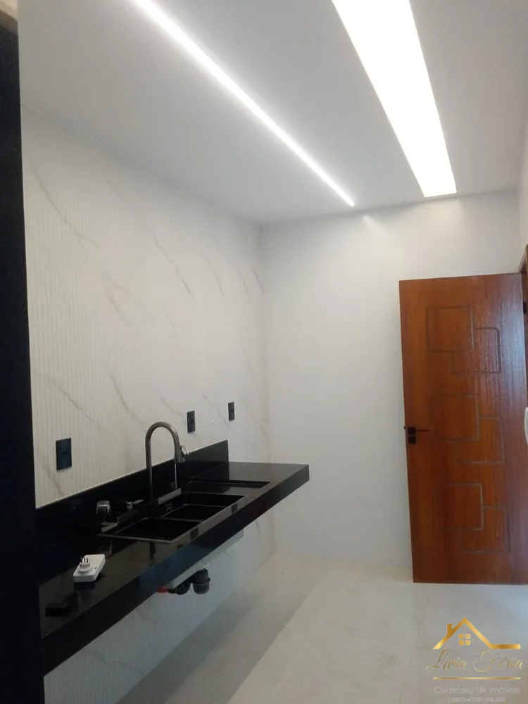 Casa, 3 quartos - Foto 32