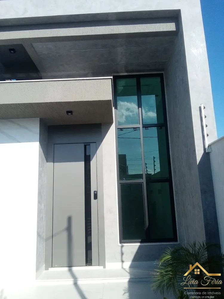 Casa, 3 quartos - Foto 28