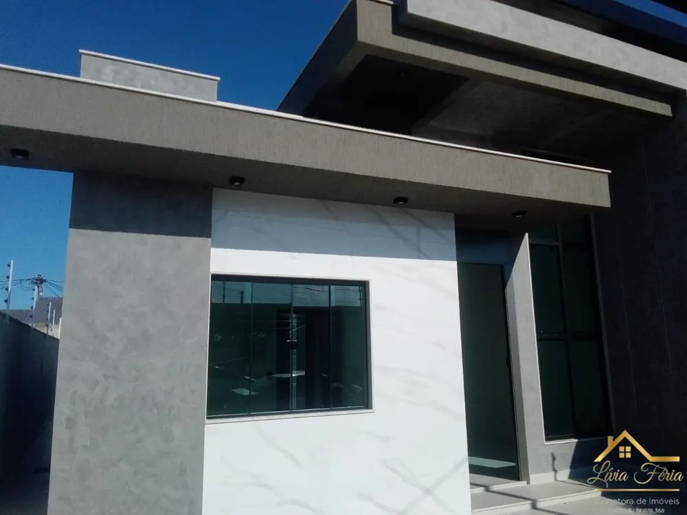 Casa, 3 quartos - Foto 48