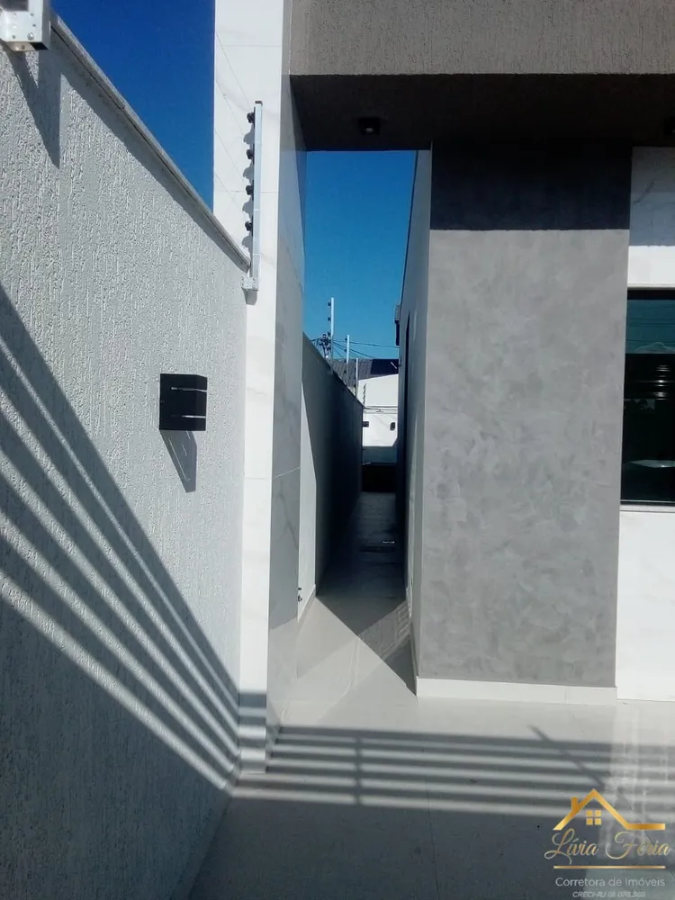 Casa, 3 quartos - Foto 49