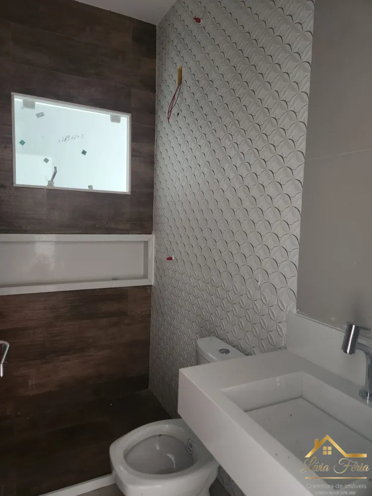 Casa, 3 quartos - Foto 19