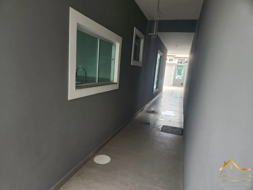 Casa, 3 quartos - Foto 25