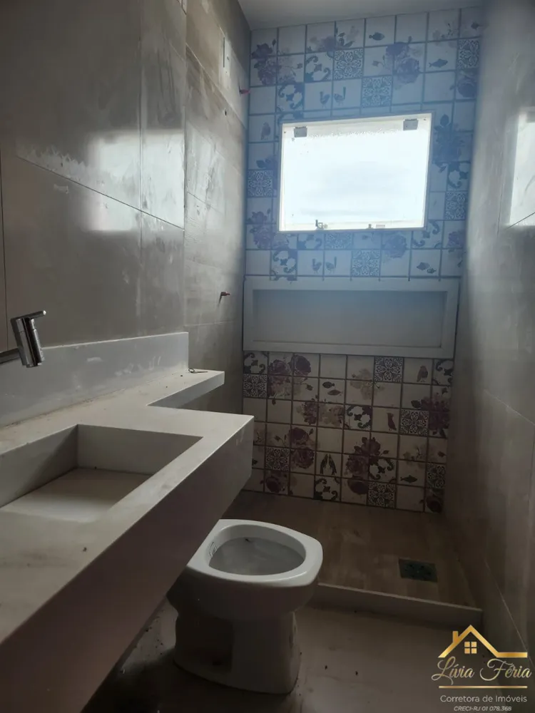 Casa, 3 quartos - Foto 20