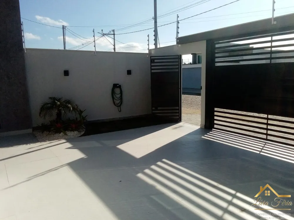 Casa, 3 quartos - Foto 26