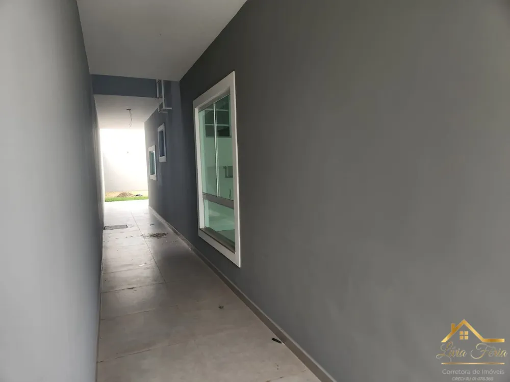 Casa, 3 quartos - Foto 24