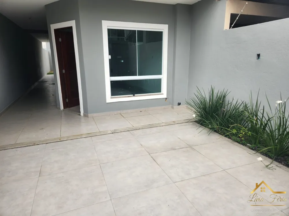 Casa, 3 quartos - Foto 1