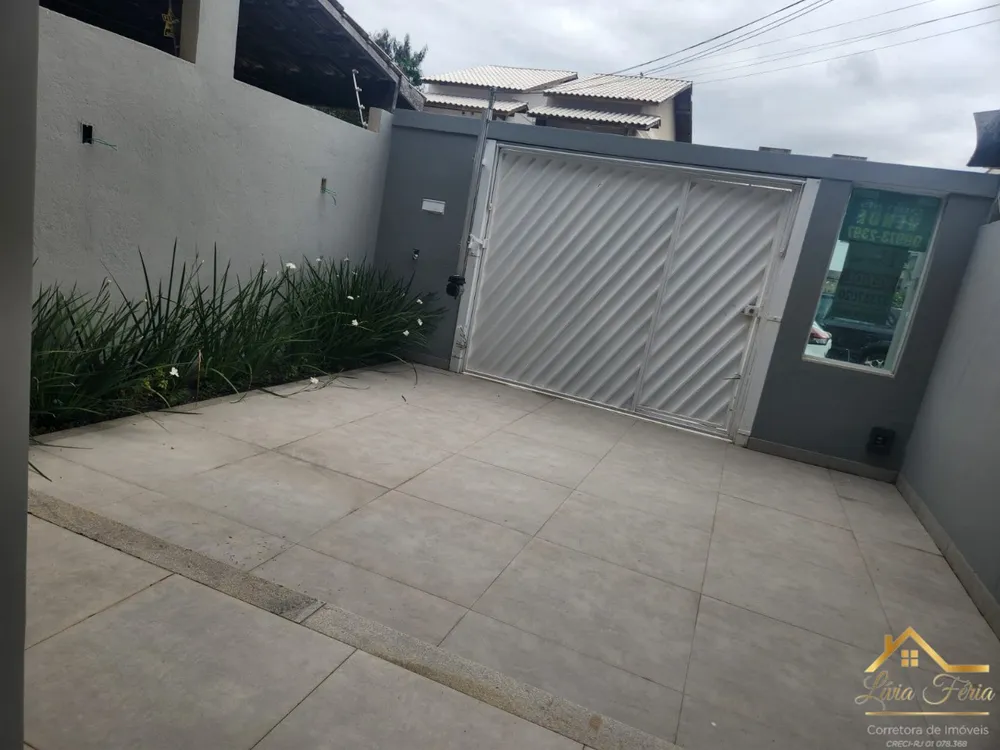 Casa, 3 quartos - Foto 2