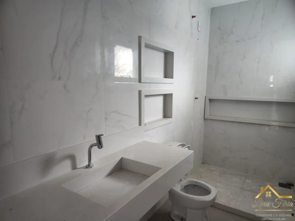 Casa, 3 quartos - Foto 12