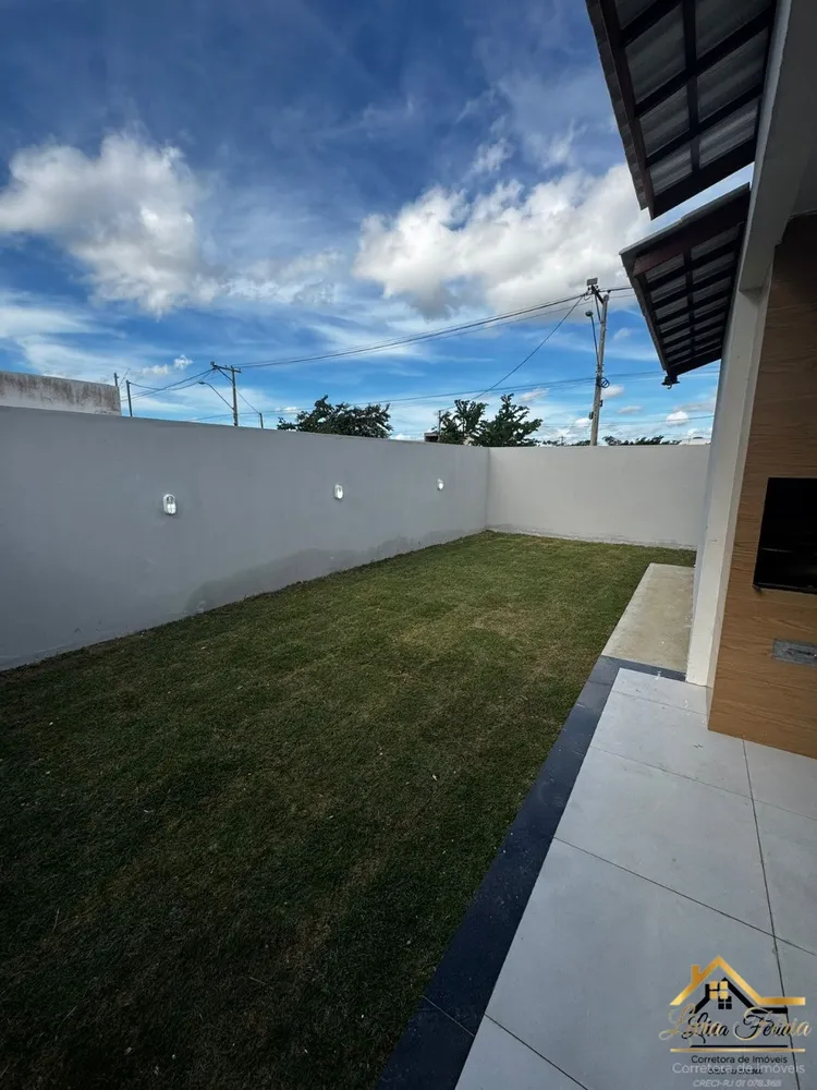 Casa, 3 quartos, 100 m² - Foto 5