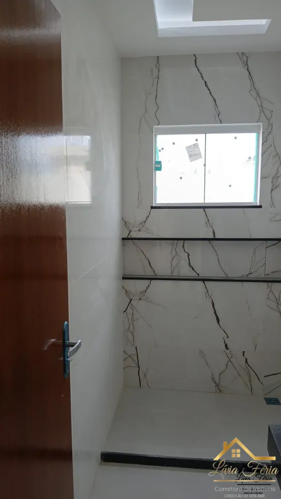 Casa, 3 quartos, 100 m² - Foto 12