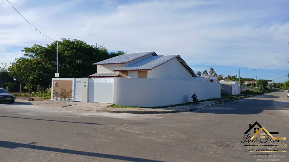 Casa, 3 quartos, 100 m² - Foto 2