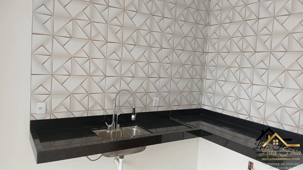 Casa, 3 quartos, 100 m² - Foto 13