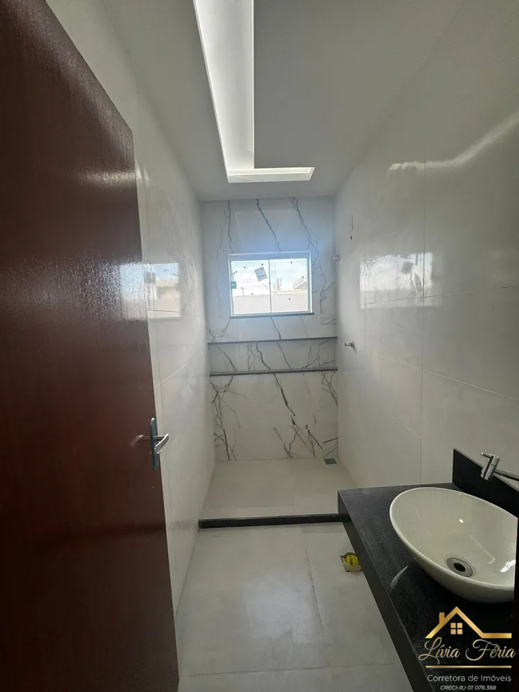 Casa, 3 quartos, 100 m² - Foto 9