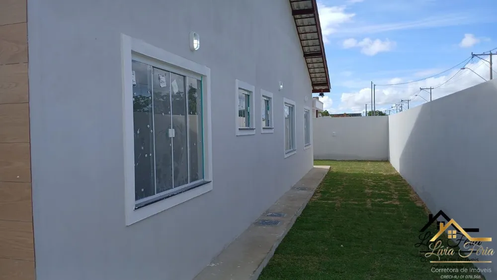 Casa, 3 quartos, 100 m² - Foto 3