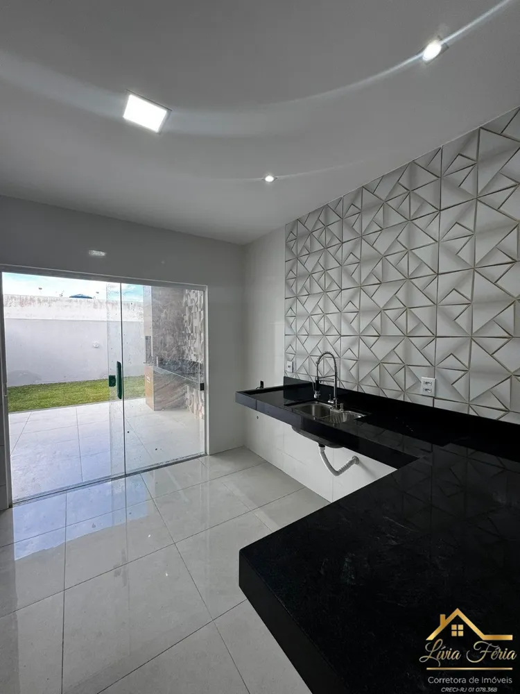 Casa, 3 quartos, 100 m² - Foto 8